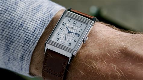 jlc reverso classic lady bracelet repair - JLC .